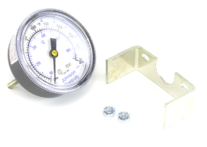 JOHNSON CONTROLS T-5502-1003 THERMOMETERS