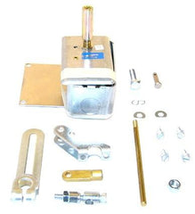 JOHNSON CONTROLS PQ-1001-4 DAMPERS