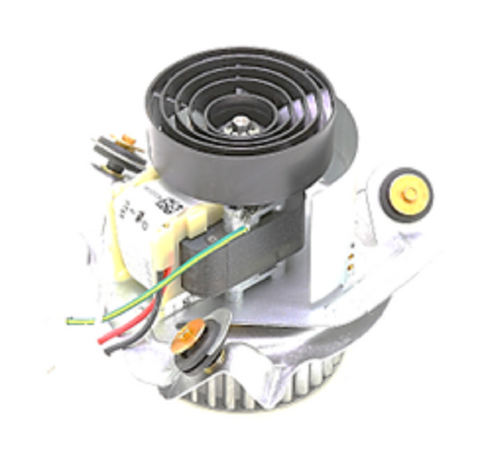 HEIL QUAKER 1183501 DRAFT INDUCER MOTORS