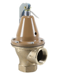 WATTS 276501 GAS VALVES
