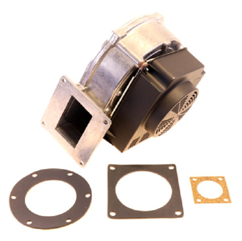CENTURY MOTORS 100145023 COMBUSTION AIR SYSTEMS