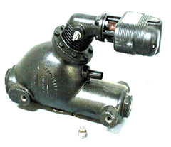 MCDONNELL & MILLER 193-A-1 GAS VALVES