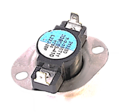 HEIL QUAKER 1185458 LIMIT SWITCHES