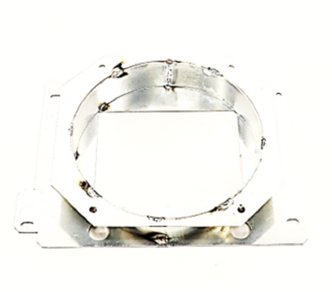 LAARS R5C5300 COMBUSTION BLOWERS