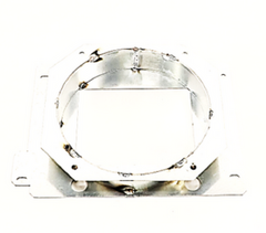 LAARS R5C5300 COMBUSTION BLOWERS