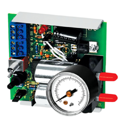 AUTOMATION COMPONENTS-ACI 102479 RELAYS