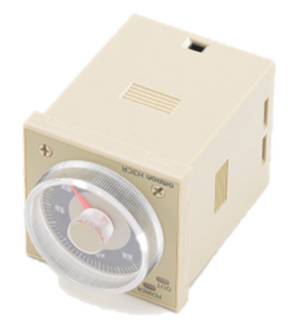 OMRON H3CR-A8E-AC100-240 TIMERS