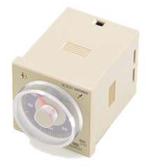 OMRON H3CR-A8E-AC100-240 TIMERS