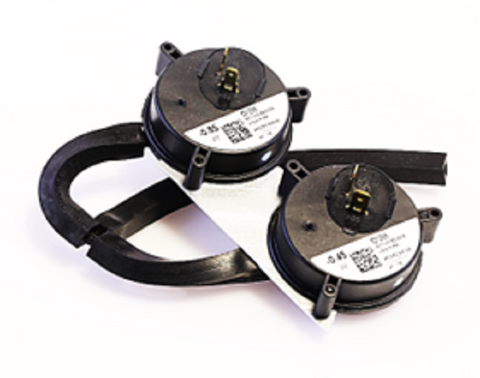 YORK S1-02435903000 PRESSURE SWITCHES