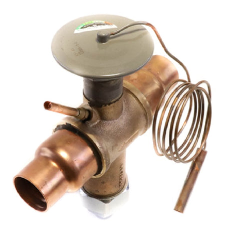 YORK 025-32906-000 THERMAL EXPANSION VALVES (TXV)
