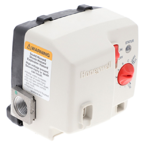 LOCHINVAR 100327116 GAS VALVES