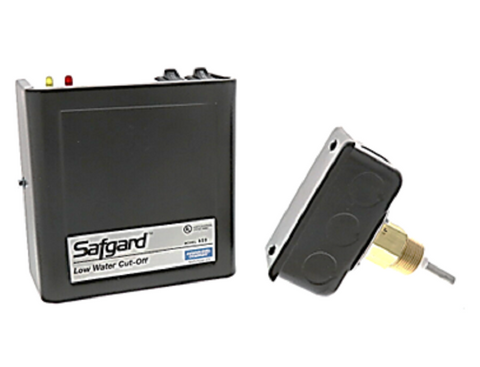 HYDROLEVEL 550SVR CONTROL BOARDS