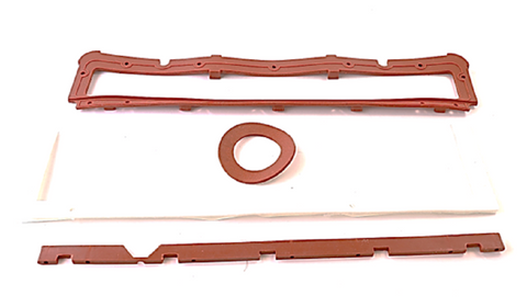 YORK S1-373-23784-003 GASKETS