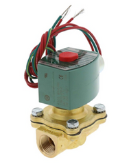 ASCO 8210G94LF-240V SOLENOID VALVES
