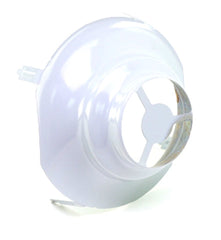 LOCHINVAR 100111362 ROOF VENTS