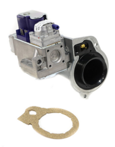 LOCHINVAR 100327105 GAS VALVES