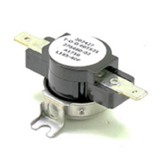 TRANE THT0872 LIMIT SWITCHES