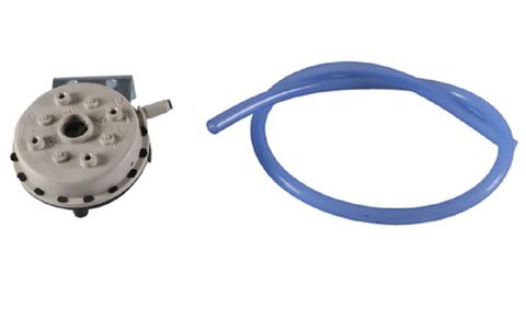 LOCHINVAR 100217965 BLOCKED INLET & OUTLET SWITCHES
