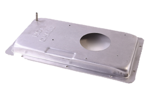 TRANE FLU0141 HEAT EXCHANGER ASSEMBLIES