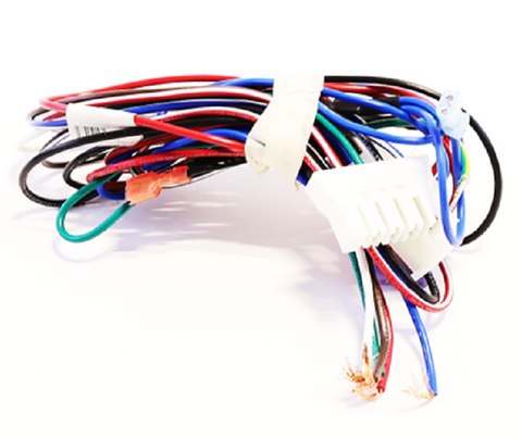YORK S1-025-47253-000 MOTOR WIRING HARNESSES