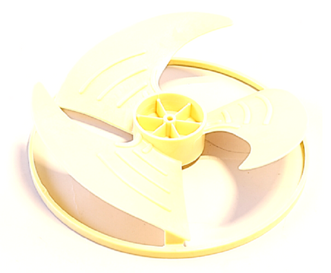 HEAT CONTROLLER 1.21001E+13 BLOWER WHEELS
