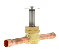 YORK S1-4100-00 SOLENOID VALVES