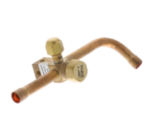 TRANE VAL9302 GAS VALVES