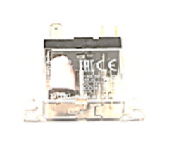 OMRON G2R-1A-T-AC24 RELAYS