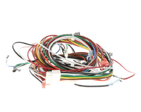 CARRIER 322676-701 MOTOR WIRING HARNESSES