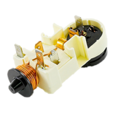 SECOP 117U4129 RELAYS