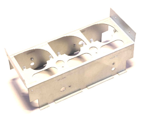 GOODMAN 0121F00455S WALL BRACKETS & PARTS