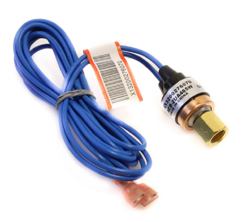 TRANE CNT4959 TEMPERATURE CONTROLS