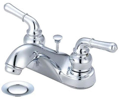 PIONEER L-7240 BATH & KITCHEN FAUCETS