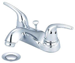 PIONEER L-7270-ORB BATH & KITCHEN FAUCETS