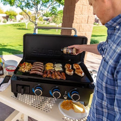 PIT BOSS 10781 GRIDDLES