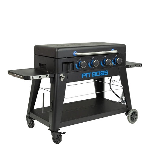 PIT BOSS 10782 GRIDDLES