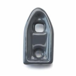 ROBROY INDUSTRIES Robroy PBCLB-M100 Plasti-Bond Clamp Back Spacer 1 Inch Replacement MPN