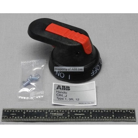 ABB ABB OHB65J6 Switch Handle 6MM