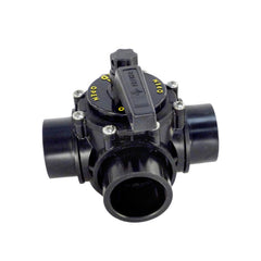PRAHER OV3-1500 DIVERTER VALVES