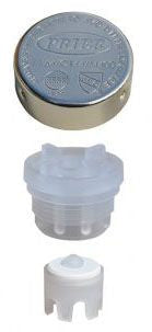 PRIER PRODUCTS 630-7500 PIPE FITTINGS