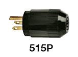 HUBBELL WIRING 515SP