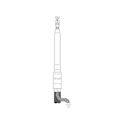 3M 7696-T-150 TERMINALS