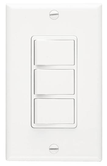BROAN-NUTONE P66W CONTROL BOARDS