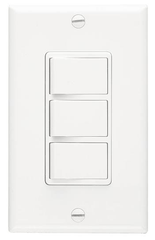 BROAN-NUTONE P66W CONTROL BOARDS