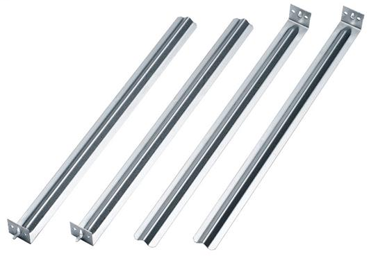 BROAN-NUTONE HB4 DUCT BRACKETS