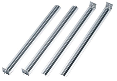 BROAN-NUTONE HB4 DUCT BRACKETS