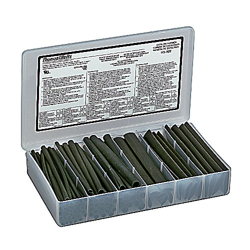 ABB HS-KIT HEAT SHRINK