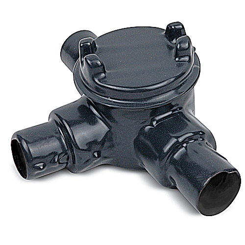 ABB GUAT24-G PIPE FITTINGS