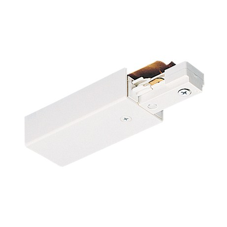 JUNO Juno TU38BL End Feed Connector 120V