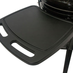 PRIMO Primo PGCXXLC All-In-One Oval XXL 500 Charcoal Ceramic Kamado Grill